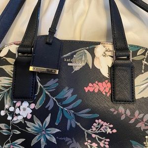 KATE SPADE Cameron Street Botanical Crossbody